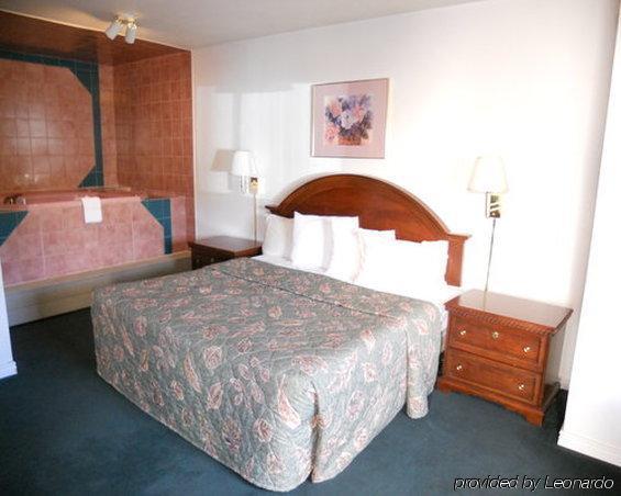 Silver Saddle Motel Маниту-Спрингс Номер фото