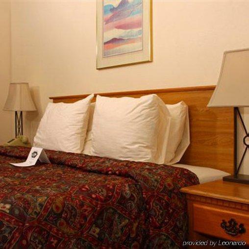 Silver Saddle Motel Маниту-Спрингс Номер фото