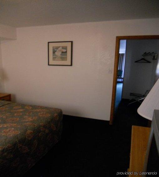 Silver Saddle Motel Маниту-Спрингс Номер фото